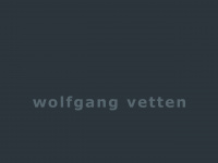 Wolfgangvetten.de