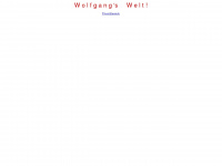Wolfgangwelt.de