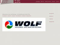 Wolfgmbh-online.de