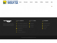 wolfisa.ch Thumbnail