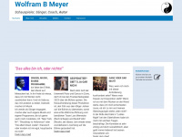 Wolfram-b-meyer.de