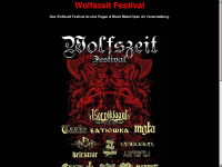 wolfszeitfestival.de