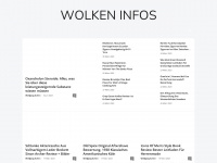 wolken-infos.de