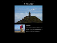 wolkenmeer.ch Webseite Vorschau