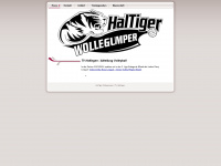 wollegumper.de Webseite Vorschau