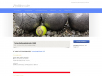 wolliboule.ch Webseite Vorschau