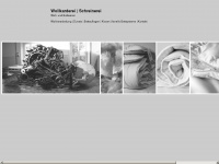 wollkarderei.ch Webseite Vorschau