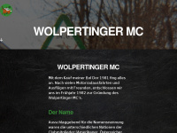 wolpertinger-mc.at Thumbnail