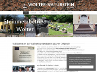 wolter-naturstein.de