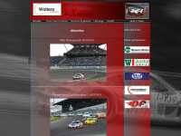 wolters-motorsport.de Webseite Vorschau