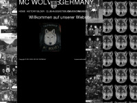 wolves-mc.de Thumbnail