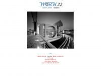 work22.de Webseite Vorschau