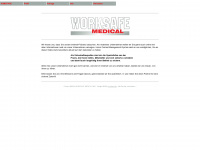 worksafe-medical.de Thumbnail
