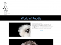 world-of-poodle.de Thumbnail