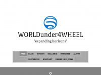 Worldunderfourwheel.de