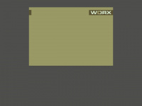 worx.ch Webseite Vorschau