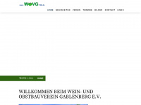 wovg1904.de