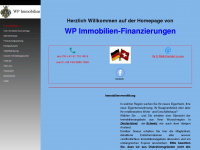 wp-hochrhein-bodensee.de Webseite Vorschau