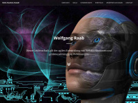wraab-itsoftware.de Webseite Vorschau