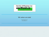 wratolis.de Webseite Vorschau