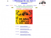 Wrcc-online.de