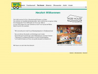 ws-anhaengerverkauf.de Webseite Vorschau