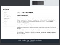 mueller-wohnart.de Thumbnail