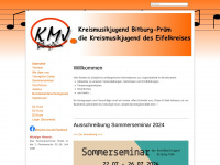 kmj-bitburg-pruem.de Thumbnail