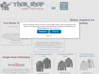 Thorshop.eu