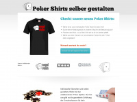 pokerspree.de Webseite Vorschau