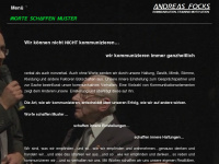 wsmk.de Webseite Vorschau