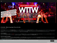 wttw-stuttgart.de Webseite Vorschau