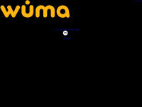 wuema.ch Webseite Vorschau