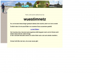 Wuestimnetz.de