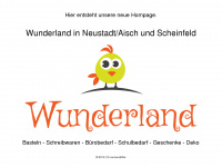 Wunderland-nea.de