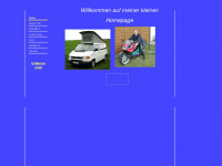 wunnenberg.de Webseite Vorschau
