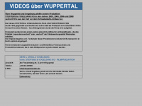 Wuppertalvideo.de