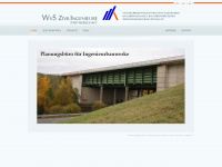 wvs-zi.de Webseite Vorschau