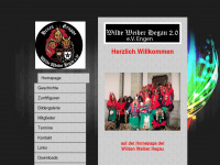 wwh-hexen.de Webseite Vorschau