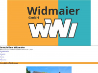wwi-immobilien.de Webseite Vorschau