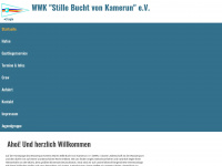 wwk-mueritz.de Webseite Vorschau