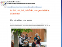 wylaenderprovisorium.ch Webseite Vorschau