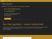 wylerstein.ch Webseite Vorschau