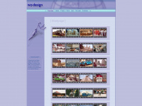 wz-design.de Webseite Vorschau
