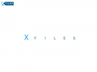 x-files.at Thumbnail