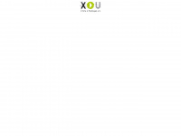 x-u.de Webseite Vorschau