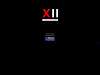 x11.ch Webseite Vorschau