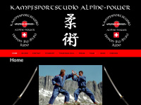 alpine-power.com