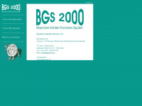 Bgs2000.de