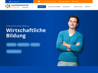 ks-og.de Webseite Vorschau